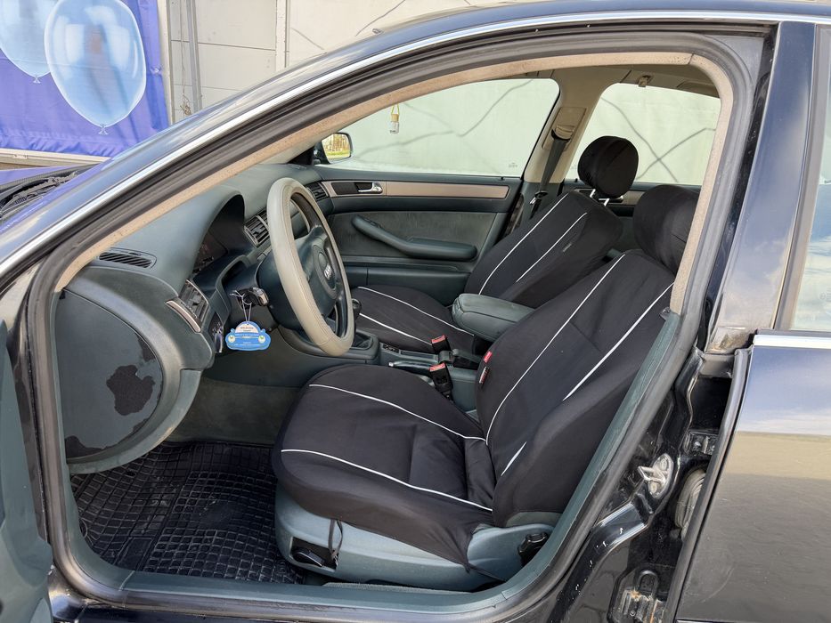 Audi a6 1.9 tdi 2003