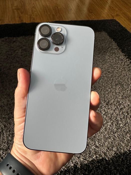 IPHONE 13 PRO  max256gb