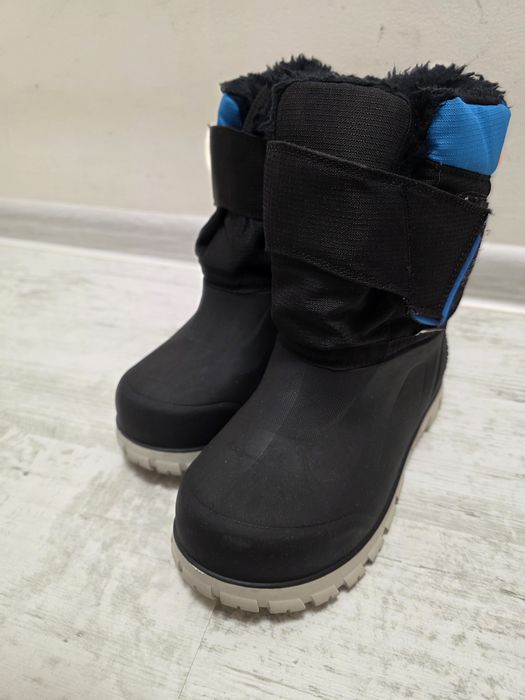 Ботуши номер 34 за сняг дъжда