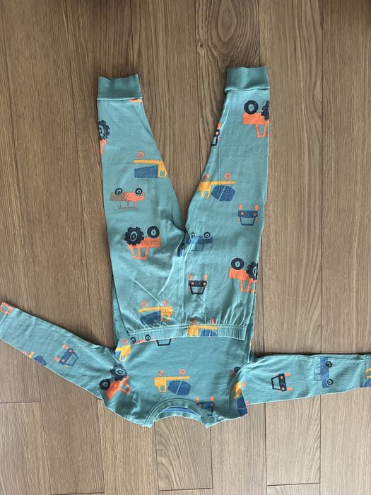 Set 3 pijamale 2-3 ani 92/98