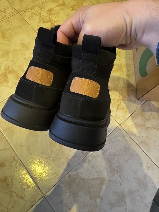 Дамски боти Roxy номер 36