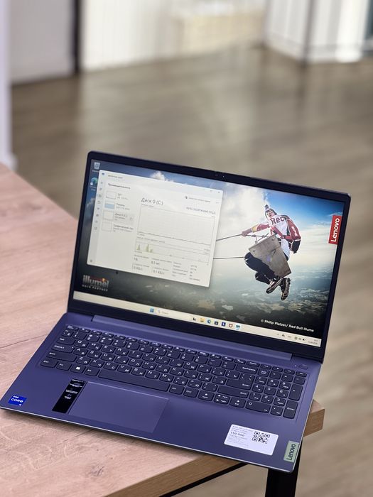 Lenovo ideapad 3•каспи рассрочка 0–0-24•Baitime
