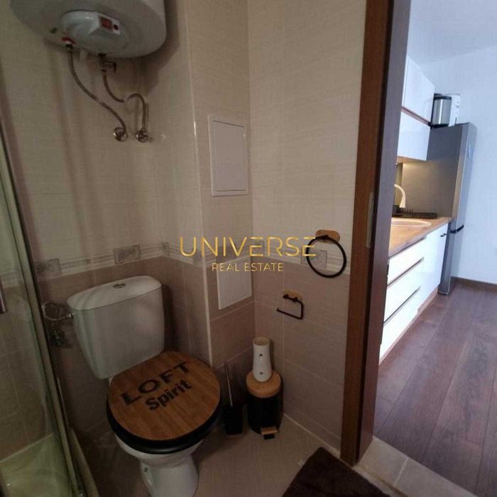 Продава се Едностаен апартамент в Свети Влас - 43 кв.м за 688 €/кв.м - Снимка #10