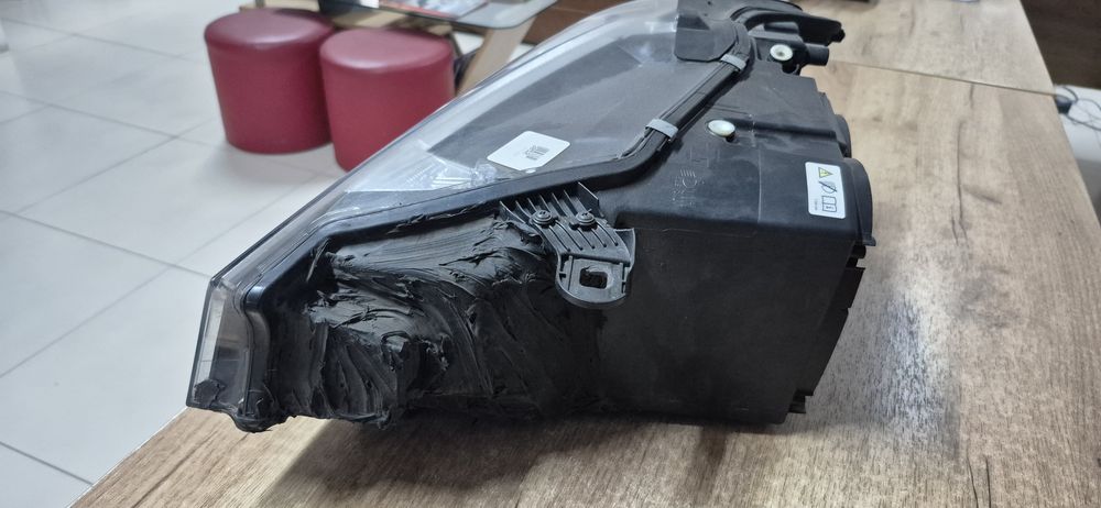 Far dreapta bmw x4 f26