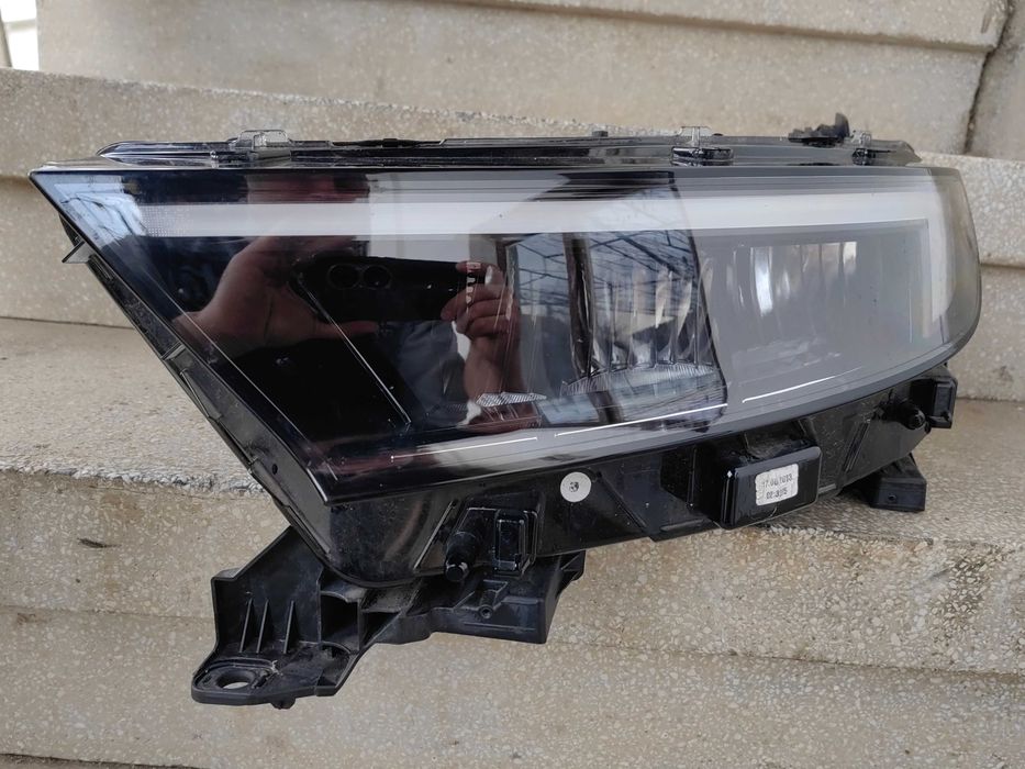 Фар Opel Mokka B LED ляв/ Фар Опел Мока Фар Opel Moka Оригинален