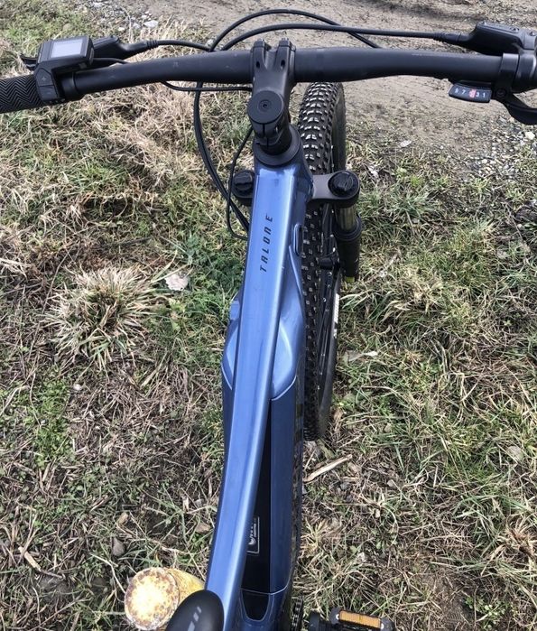 Bicicleta Electrica Giant model Talon E+3 hardtail marime M