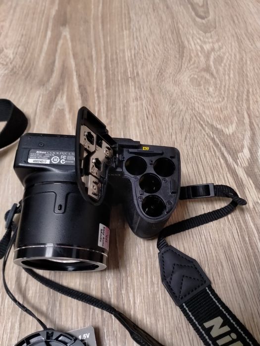 Фотоаппарат Nikon
