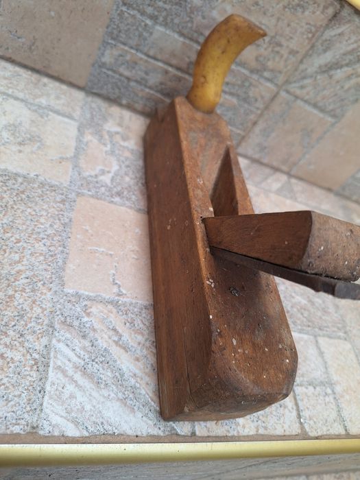 Дърводелски инструменти