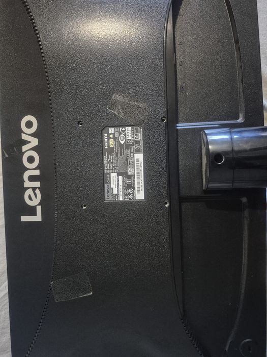 Монитор Lenovo 26inch