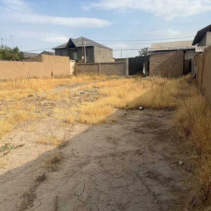 Аренда участка 11 соток — Бектемирский район