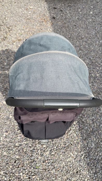 Продам прогулочную коляску Evenflo