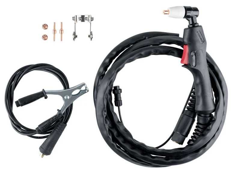 Нова плазмена резачка  Parkside Performance