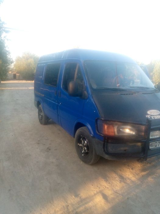 Ford sotiladi yil 92 14 baza