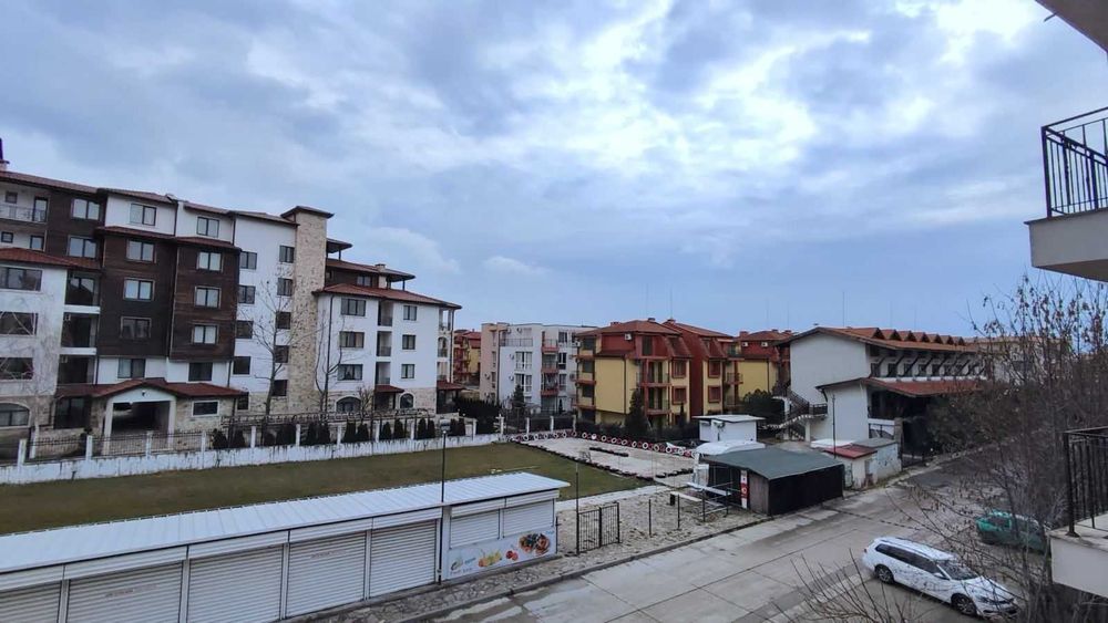 Дава се под наем Двустаен апартамент в Несебър - 70 кв.м за 459 € - Снимка #5