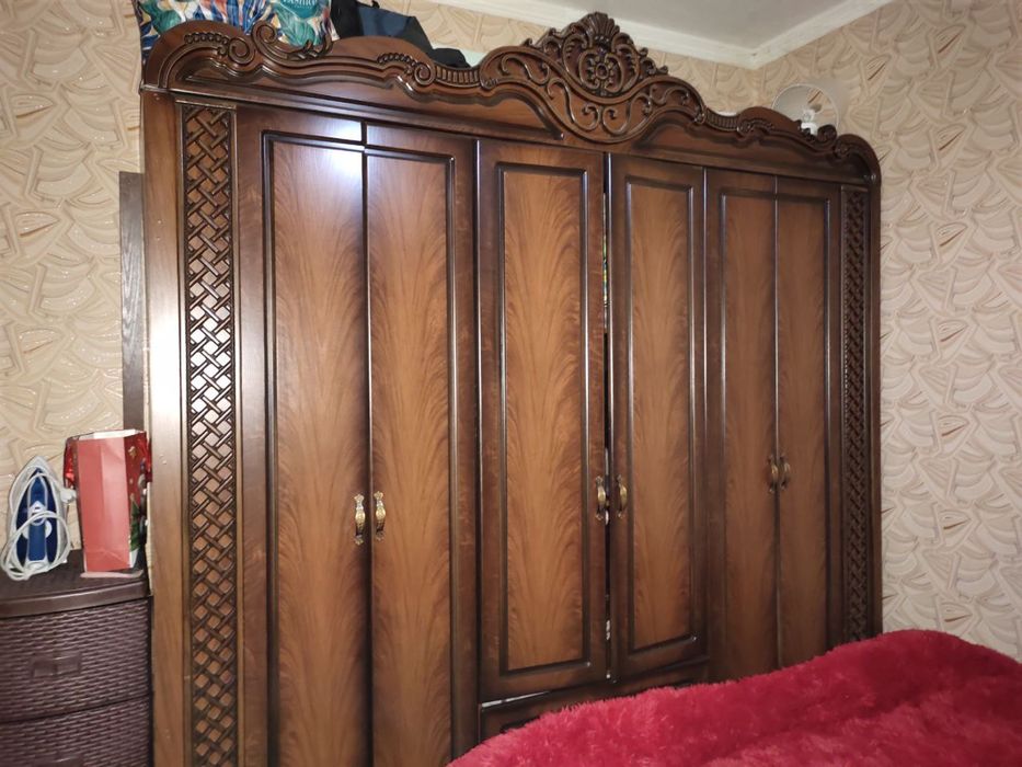 Мебель янги сифати яхши