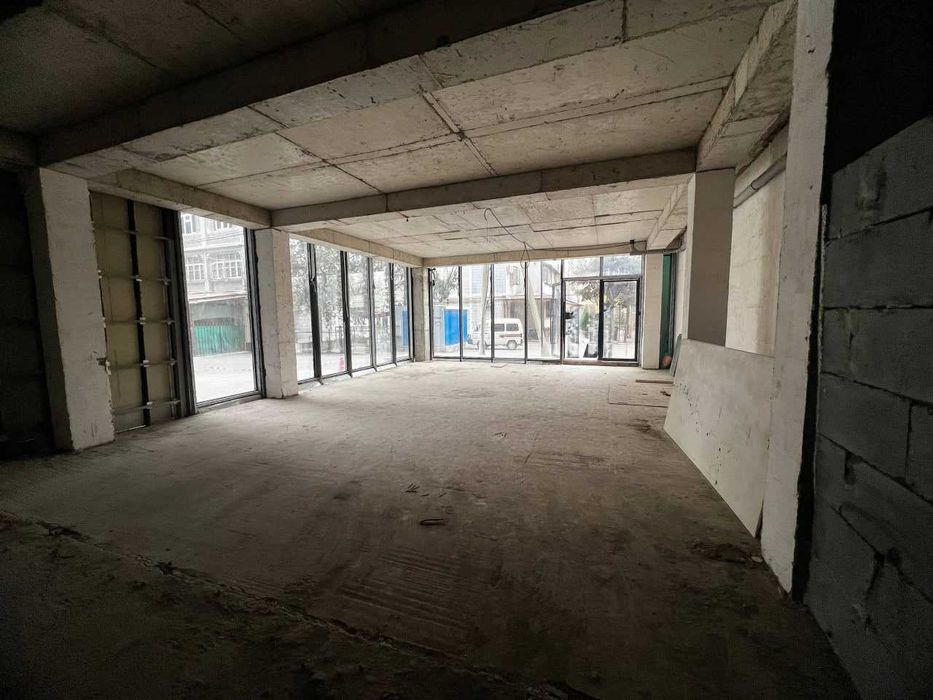 Универсальный ритейл с подвалом в Parkwood 408 кв , аренда(55)