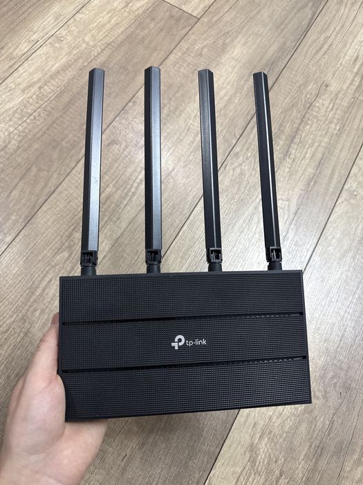 TP Link Archer C80 WIFI 5