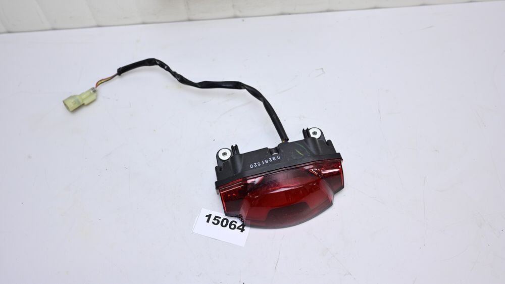 Stop Frana Lumina Spate Ducati Scrambler 800 2015 - 2018