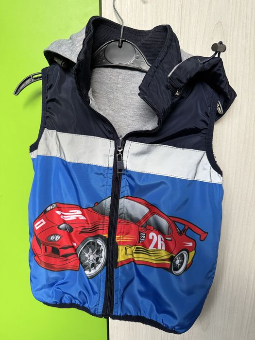 Грейки за момче 92, 98, 104