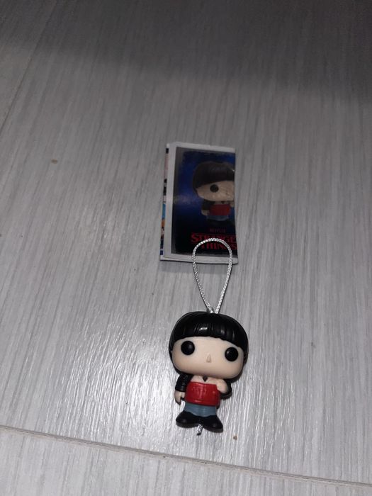 Уилл фигурка осд