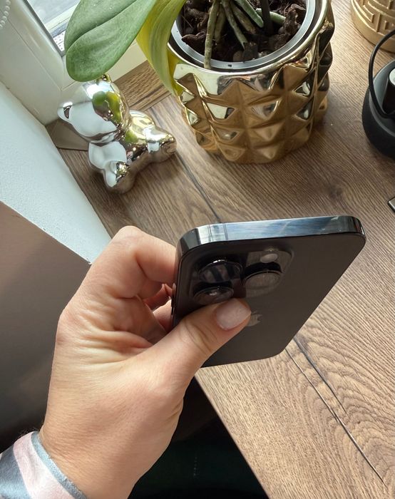 Iphone 14 pro stare perfecta