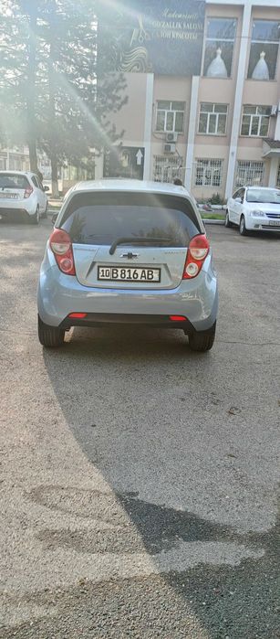 Продаю автомабил Спарк