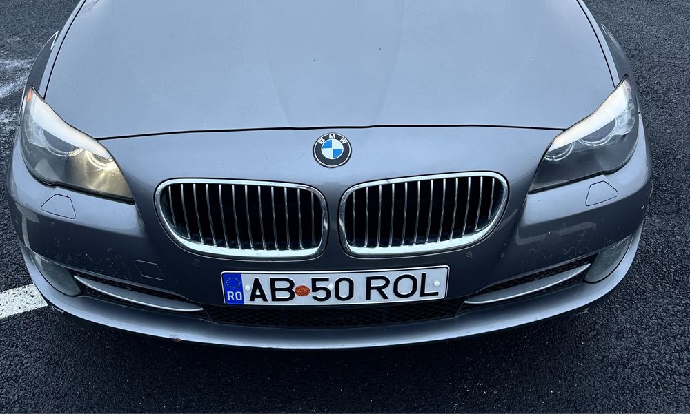 Bara fata / spate / praguri bmw f10