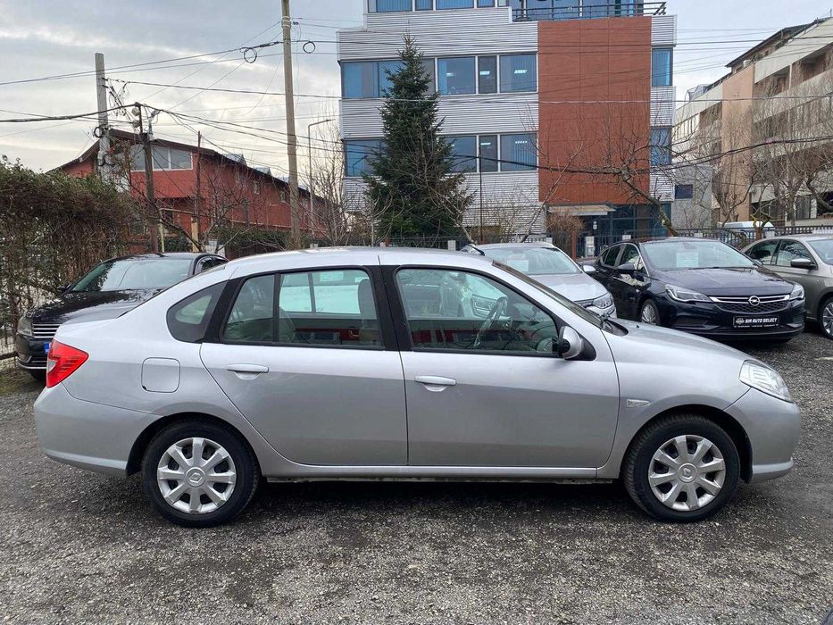 Renault Clio 1.6 Benzina + GPL