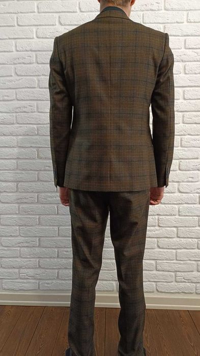 Костюм тройка VILMAN