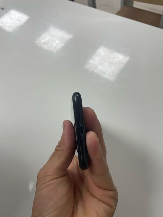 iPhone XR 128gb Black