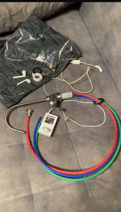 Система очистки воды eSpring