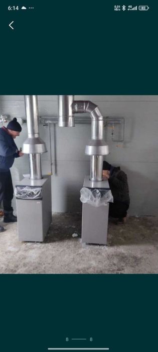 Evro Santexnik. Сантехник монтаж отопления и теплые полы