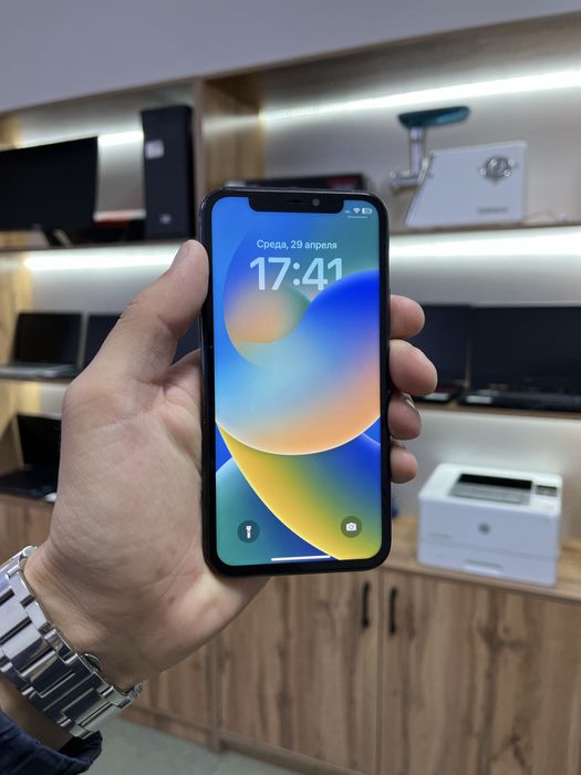 Айфон iPhone 11 Pro