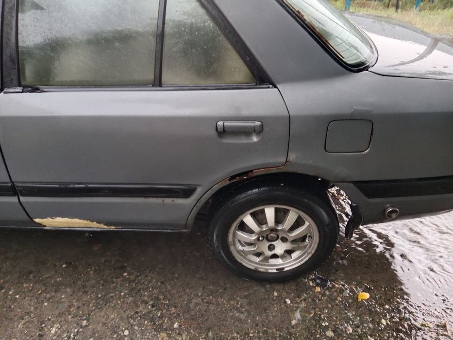 Продам автомобиль Mazda 323 BG