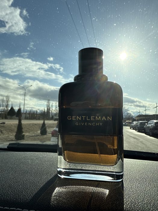Givenchy Gentleman Reserve