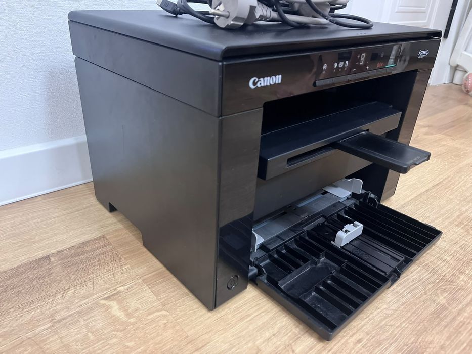 Принтер 3в1  Canon i-SENSYS MF3010