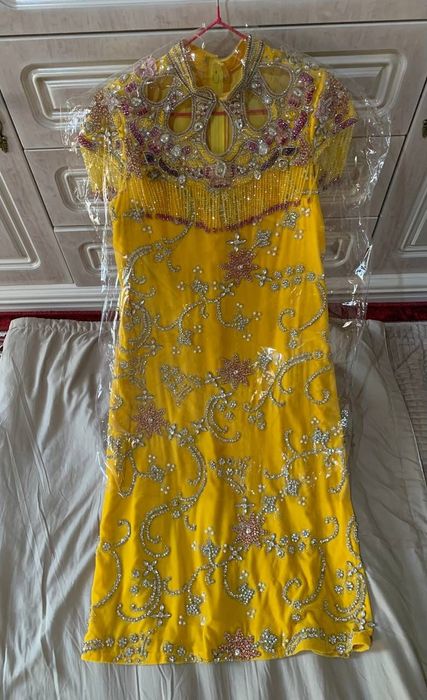 Куйлак иштон комплект