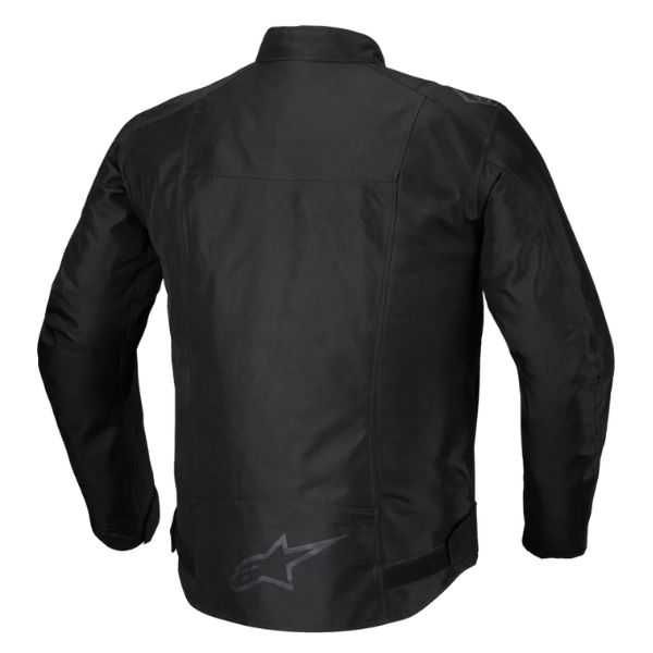 Текстилно  мото яке за мотор ALPINESTARS T-SPS V2 WP BLACK/BLACK