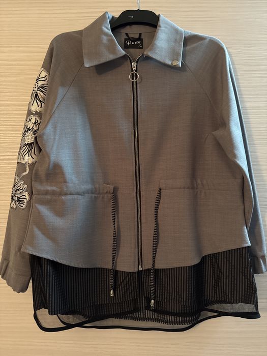 пролетно яке LUCY fashion