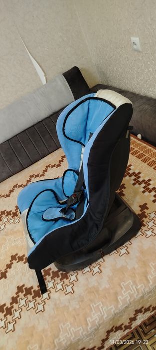 Автокресло в машину.