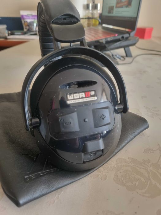 Деус2 deus2 wsa2 xl