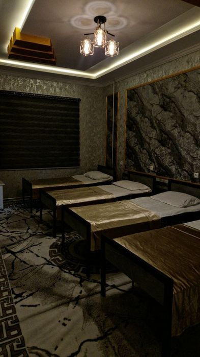 Амирсой Дача для семейной