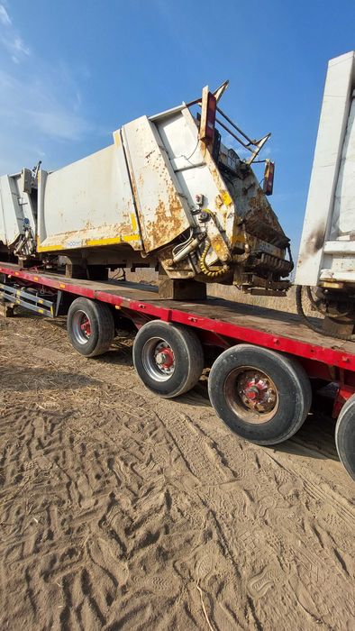 пескоструйная очистка