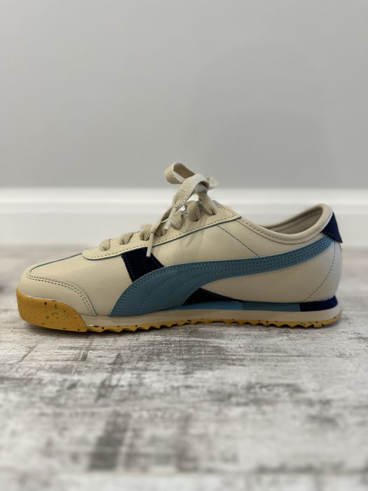 Продам кроссовки Puma (оригинал)