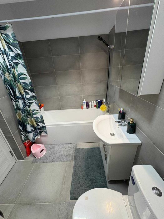 STUDIO 2 CAMERE, Family Residence, Drm. dealul babii 32-34. Mobilat și utilat.