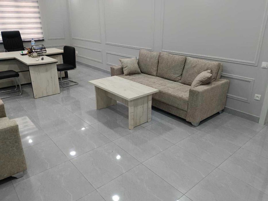 Yumshoq Mebellarni yasash va tamirlash