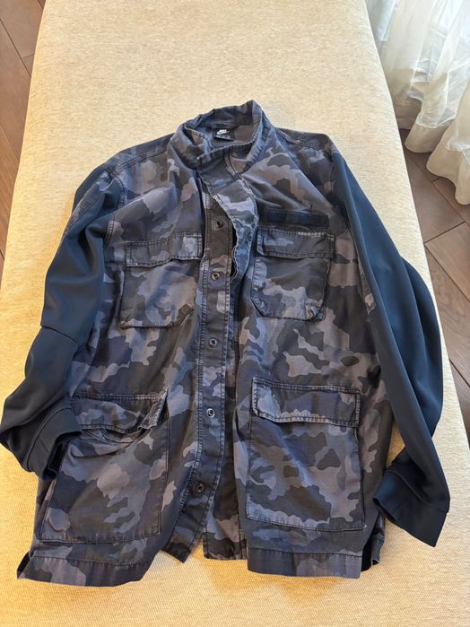 Мъжки дрехи NIKE, Lacoste