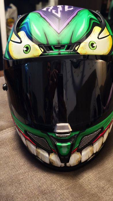 Cască motor rpha 11 Joker