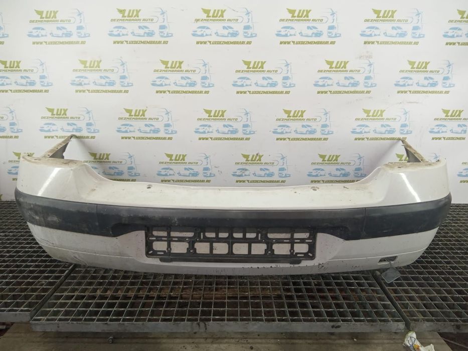 Bara spate Renault Clio 2  [din 1998 pana  2005]