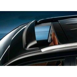 Дефлекторы люка на авто